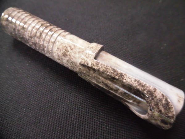 塗装済 IPS-16(フード別売)(リアルマーブル)